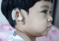 Step forward in prevention of cisplatin induced hearing loss in children