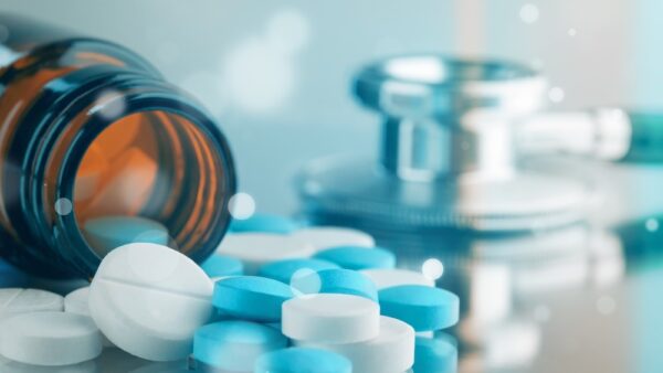 Antibiotics may aid TBI recovery, study suggests