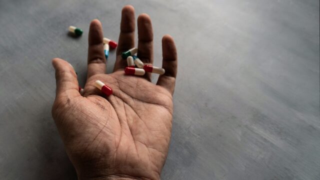 Recreational drugs more than double stroke risk, research suggests