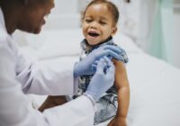 Blood test may improve survival of childhood cancer in Africa