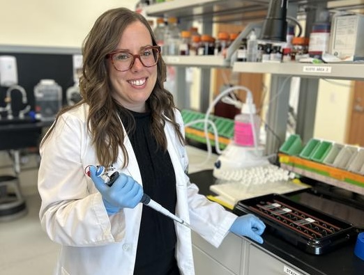 US$3m grant to study aiming to strengthen bones while still in the womb