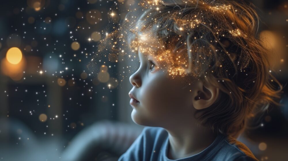 Children with rare, debilitating brain diseases suffer from mutations in a little-known protein complex