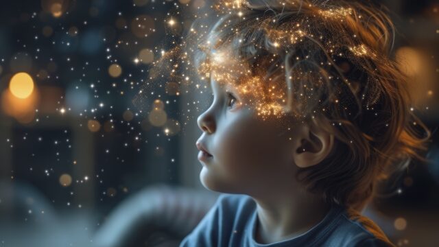 Children with rare, debilitating brain diseases suffer from mutations in a little-known protein complex