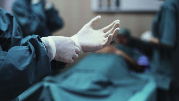 Children in poorer countries face almost sixfold higher risk of dying after emergency surgery