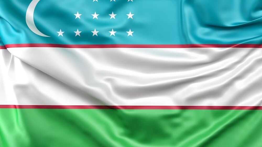 WHO/Europe mission aims to improve childhood cancer care in Uzbekistan