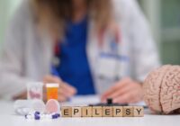 Which factors increase autism risk in children with epilepsy?