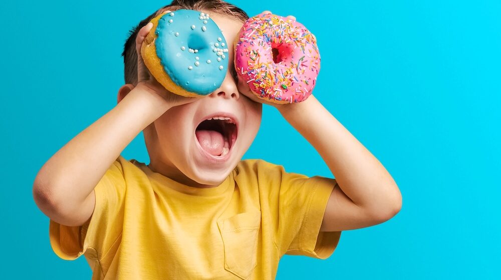Children’s ‘pester power’ influencing parents’ junk food purchases, study finds