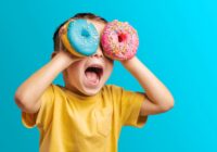 Children’s ‘pester power’ influencing parents’ junk food purchases, study finds