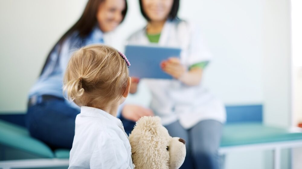 Study aims to reduce overheating risks in children’s hospital wards