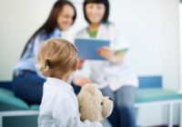 Study aims to reduce overheating risks in children’s hospital wards