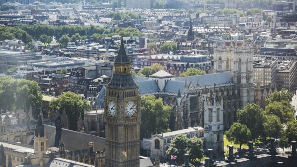 Children’s end of life services need urgent reform, MPs warn