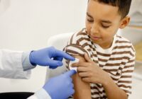 Health visitors to offer childhood vaccinations in £2m pilot