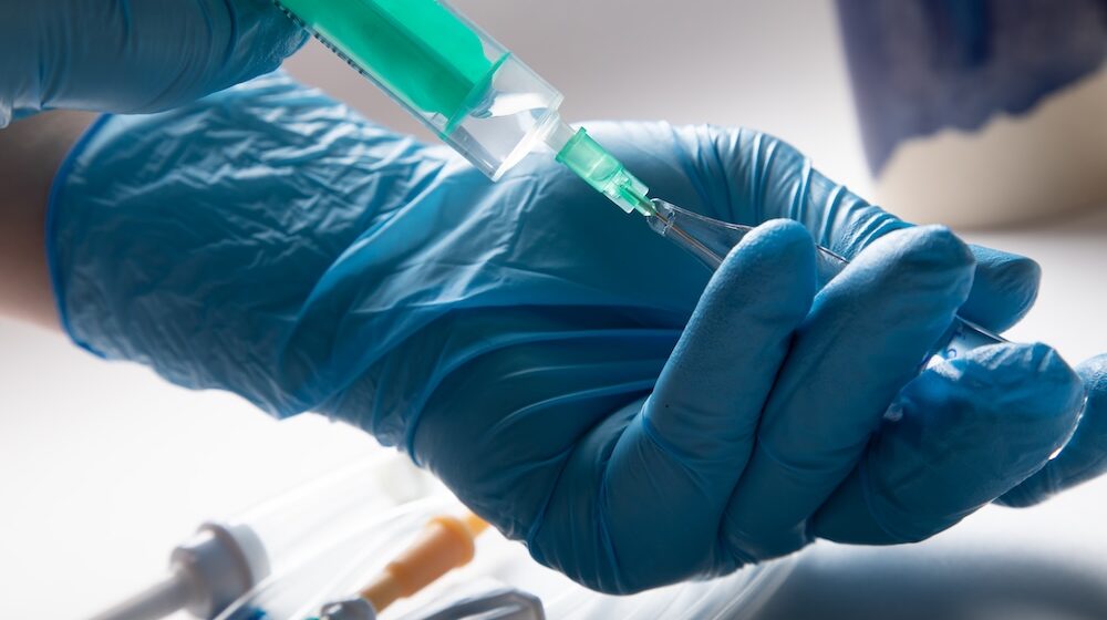 IVIG may reduce seizures in some children with drug-resistant epilepsy