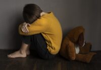 Traumatised children find little support within their own social circle