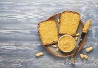 Controlled peanut intake may reduce allergies in toddlers