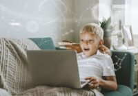 Imperial awarded £300,000 to study children’s use of AI